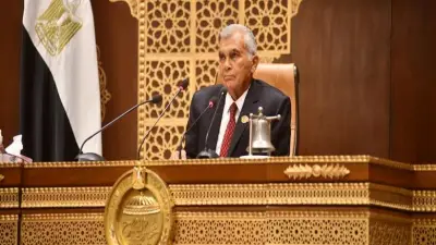نائب بالشيوخ: تعديلات التأمينات تعزز استدامة الموارد لصالح المستفيدين