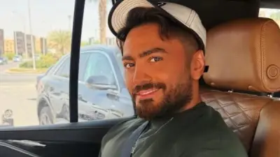 تامر حسني يطالب بتدخل عاجل لإنقاذ المصريين من الفتنة الغذائية