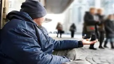 السجن والغرامة عقوبة التسول ومضايقة السائحين بالمناطق الأثرية