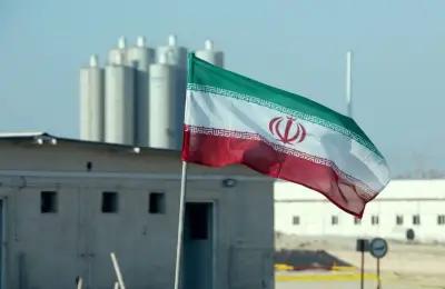 بروكسل تضع طهران أمام خيارين: شرط جوهري لرفع العقوبات الأوروبية عن إيران