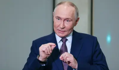 بوتين: روسيا ستفعل كل ما يتوافق مع مصلحة إيران ولا تريد صراعا