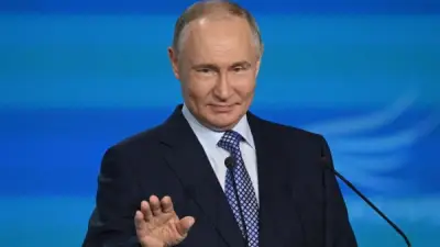 بوتين: روسيا ستفعل كل ما يتوافق مع مصلحة إيران ودول المنطقة