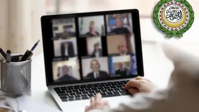 جامعة الدول العربية تعقد الاجتماع الثاني عشر للتشاور حول الهجرة واللجوء