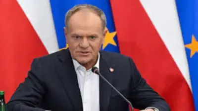 بولندا وأوكرانيا تتعاونان لبناء أسطول وطني من الطائرات المسيرة