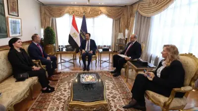 وزير الاتصالات: توظيف التقنيات الحديثة لدعم التنمية الاقتصادية والاجتماعية