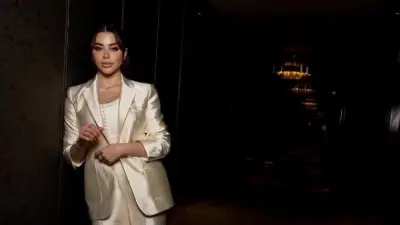 يارا السكري تتألق بإطلالة كلاسيكية على إنستجرام وتعلق على شائعات ارتباطها بأحمد العوضي