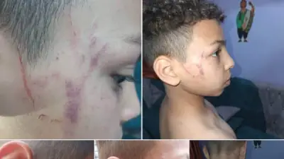 إيقاف معلمة اعتدت على تلميذ ابتدائي في سوهاج وإحالتها للتحقيق