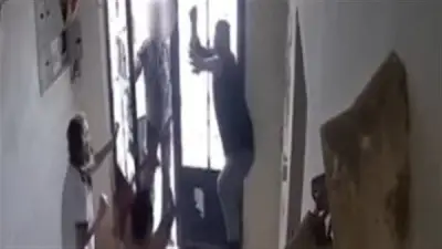 الأمن يكشف ملابسات فيديو استغاثة أكتوبر ويضبط طرفي المشاجرة