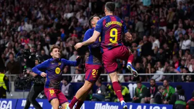 فييري: ميلان الأنسب لليفاندوفسكي وليس يوفنتوس