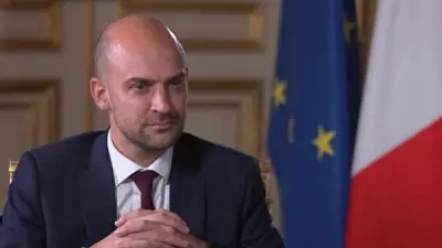 فرنسا: تنازلات إيرانية كبيرة ضرورية لحل الأزمة وطهران تدرس عرضاً أمريكياً