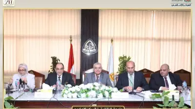 إعادة فتح باب التقديم لمكافآت النشر العلمي الدولي بجامعة الزقازيق