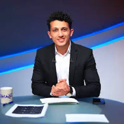 أمير هشام: الدوري ولع بعد تعادل الزمالك مع إنبي وضياع نقطتين ثمينتين