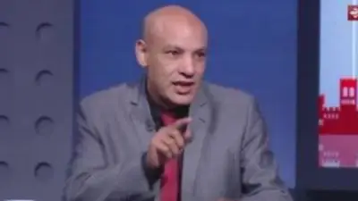 ماهر فرغلي: منصة ميدان واجهة سياسية لحركة حسم الإرهابية