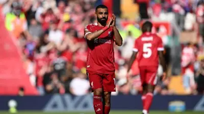 تامر أمين يعلق على إصابة محمد صلاح قبل كأس العالم: حد عامله عمل