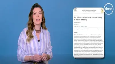 هل الشك عند المرأة طبع أم رد فعل لتصرفات الشريك؟ «ست ستات» يوضح