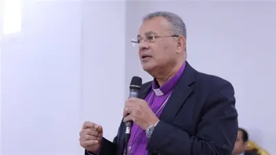 رئيس الإنجيلية: دعم المزارع ركيزة للأمن الغذائي والاستقرار