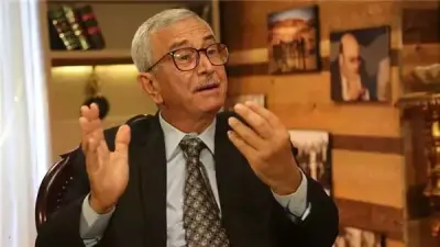 رفعت سيد أحمد: المطالب الأمريكية المبالغ فيها وراء فشل مفاوضات إيران