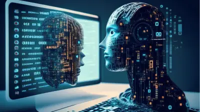 أداة جديدة تكتب الأكواد وتختبرها بذكاء اصطناعي