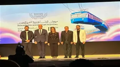 وزيرة الثقافة تؤكد دعم الدولة لصناعة السينما المصرية وتعزيز مكانتها