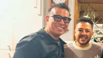 محمود الليثي ومحمد حماقي يثيران الجدل بتعاون غنائي مرتقب