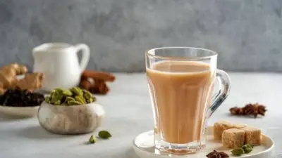 مشروبات طبيعية لتحسين التركيز أثناء المذاكرة والعمل