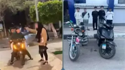 أخبار الحوادث اليوم: وزير الداخلية يبحث مع نظيره المالي التعاون الأمني وضبط تشكيل دولي للمخدرات