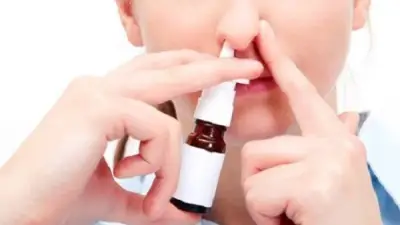 أعراض غير متوقعة لالتهاب الجيوب الأنفية في الربيع والصيف