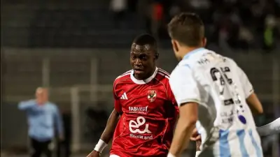 الأهلي يحتاج معجزة للتتويج بالدوري بعد خسارة قاسية أمام بيراميدز