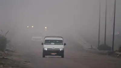 ظاهرة خطيرة مع ساعات الفجر.. احذر القيادة على هذه الطرق