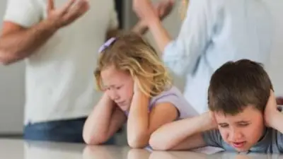 بتر كف سائق في مشاجرة بسبب رؤية أطفاله ببولاق الدكرور