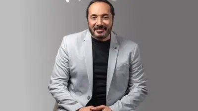 علي الحجار يحيي حفلاً غنائياً في ساقية الصاوي غداً الأربعاء