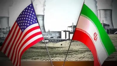 مسؤولون: جهود دبلوماسية مكثفة خلف الكواليس للتقريب بين واشنطن وطهران
