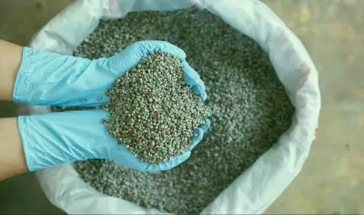 الفاو تحذر من ارتفاع أسعار الأسمدة بسبب اضطرابات الإمدادات العالمية