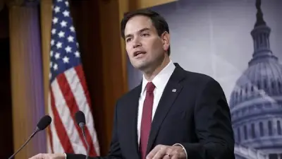 روبيو: إيران تتباهى باحتجاز الطاقة كرهينة وتستخدم مضيق هرمز كسلاح نووي اقتصادي