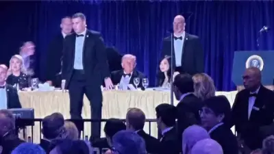 البيت الأبيض يراجع إجراءات أمن ترامب بعد محاولة اغتيال ثالثة