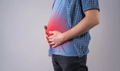 كيفية القضاء على انتفاخ البطن بالحركة وتنظيم الوجبات