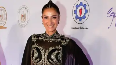 حنان مطاوع تكشف كواليس فيلم هابي بيرث داي ومشاهد صعبة من النيل والصيد