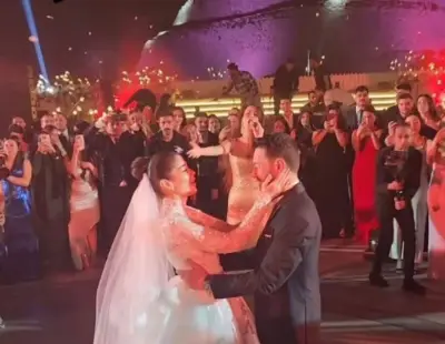 ليلى زاهر تهنئ والدها بعيد ميلاده بكلمات مؤثرة وصورة تجمع بينهما