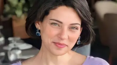 نورهان: نور الشريف رشحني لدور سميرة في عائلة الحاج متولي بسبب أشرف عبد الباقي