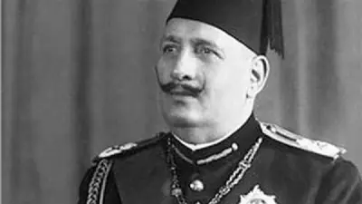 خسارة فادحة للشعب المصري.. هتلر نكس الأعلام وأرسل برقية تعزية للملك فاروق