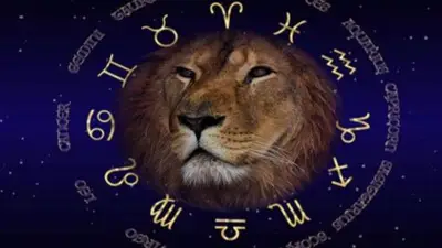 حظك اليوم برج الأسد.. ثقة متجددة وفرص لإثبات الحضور