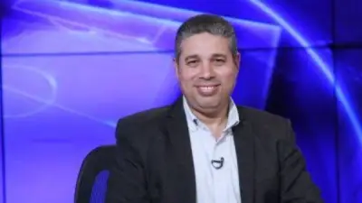 أحمد جلال: الأهلي لا يستحق المنافسة على الدوري بهذا المستوى