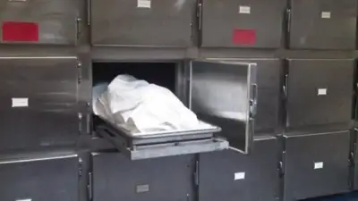 خلافات أسرية تدفع شاباً لإنهاء حياته أسفل قطار العياط