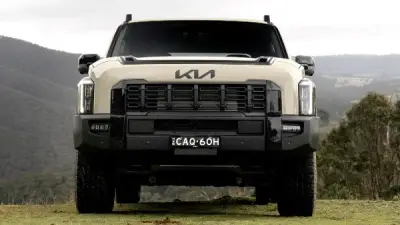 كيا تاسمان تواجه أسوأ انخفاض في مبيعاتها بأستراليا