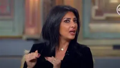 رنا أبو الريش تنفي تقديم جزء ثان من مسلسل اتنين غيرنا