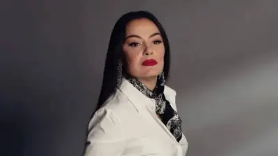 شريهان تستعيد ذكرى هشام سليم بكلمات مؤثرة: أنقى وأصدق وأجمل الناس