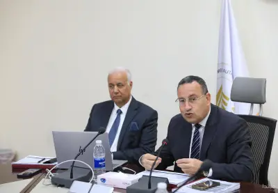 مصر تحظى بمكانة دولية متميزة في مجال الاستثمار بالتعليم العالي