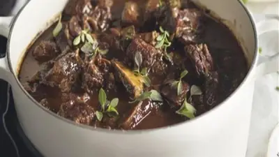 أفضل طريقة لعمل لحم الكولاتة في المنزل بخطوات بسيطة