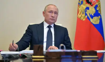 بوتين: الغرب يفقد موقعه القيادي في العالم ويحل محله الجنوب العالمي