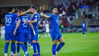 صفقة مدوية تنهار.. الهلال يجمد مفاوضاته مع مسؤول ليفربول